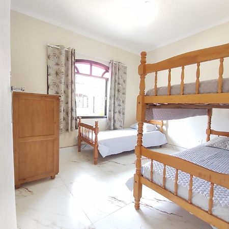 Casa Em Condominio Бертиога Экстерьер фото
