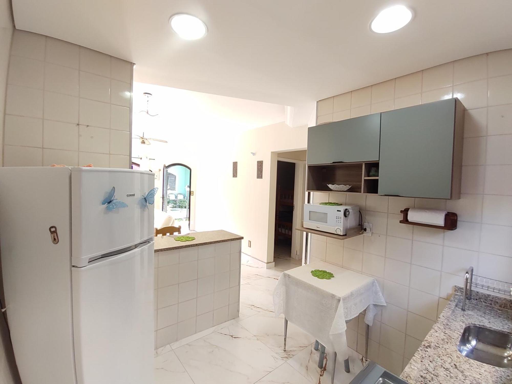 Casa Em Condominio Бертиога Экстерьер фото