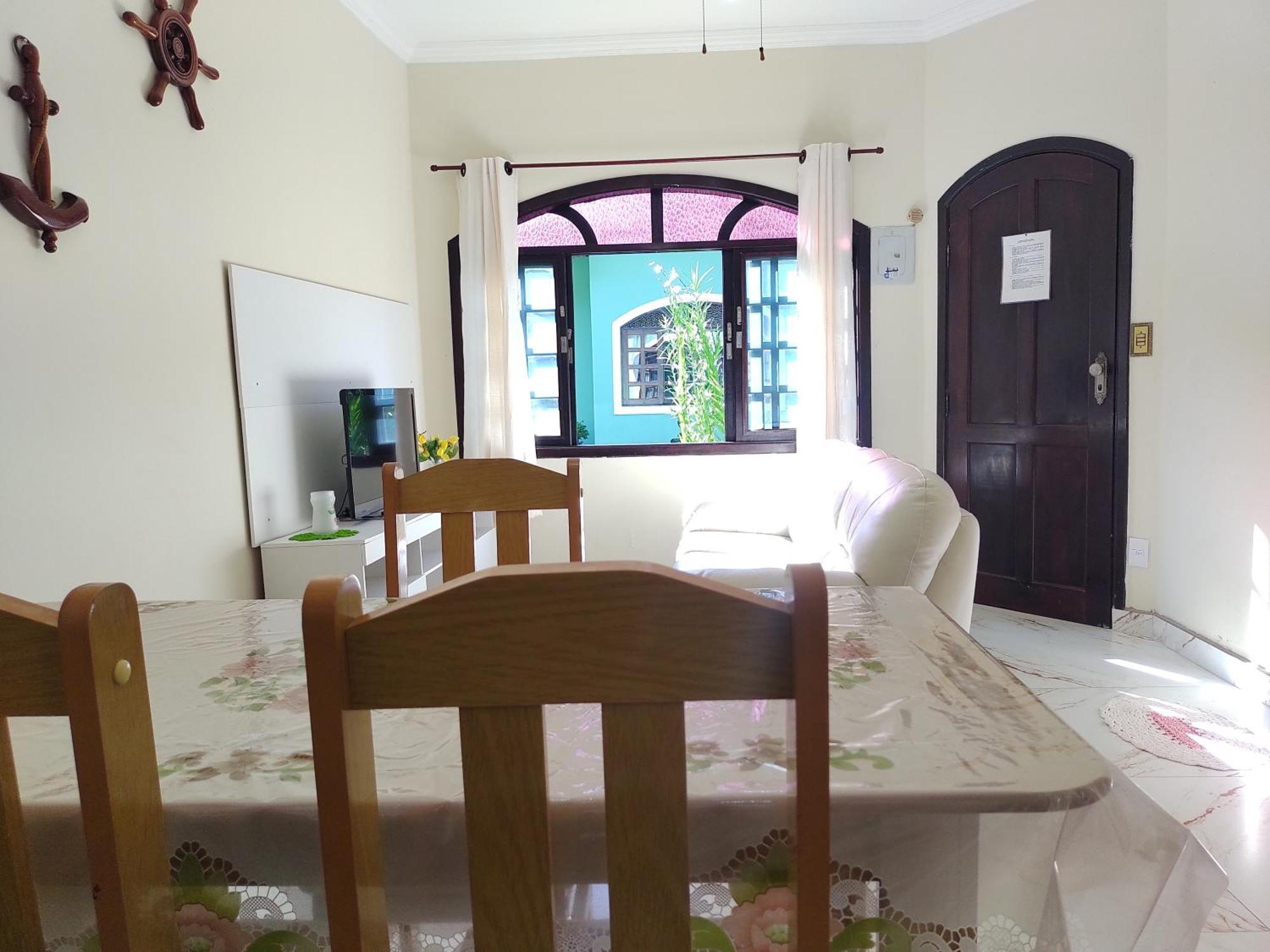 Casa Em Condominio Бертиога Экстерьер фото
